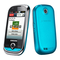 Mobiele telefoons Samsung GT-M5650 Gebruiksaanwijzing