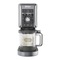 Ninja CREAMi DELUXE NC501 Series handleiding