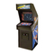 Atari ASTEROIDS Handleiding