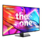 Smart TV's Philips 8919 Series Gebruikershandleiding