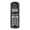 Siemens Gigaset AL14H Handset Handleiding