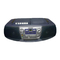 Sony CFD-V7 - CD Radio Cassette-Corder handleiding