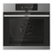 Haier HWO60SM2F9XH - Ovenhandleiding