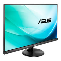 ASus VC239 Series Gebruikshandleiding