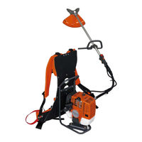 Husqvarna 152RB Gebruiksaanwijzing