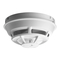 Siemens OP121, OH121 - Installatiehandleiding rook-/warmtemelder