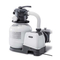 Zwembadpompen Intex Krystal Clear SX 2100 Gebruikershandleiding