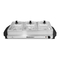 Elite Gourmet EWM-6171 - 7.5 QT. Stainless Steel Buffet Server Handleiding