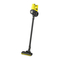 K&auml;rcher VC 4 Cordless myHome, VC 4 Cordless Premium myHome - Accu-stofzuiger Handleiding