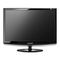 Monitoren Samsung SyncMaster 2233BW Gebruikershandleiding