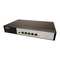 Luxul Epic 4 XBR-4500 - Snelstartgids voor Multi-WAN Gigabit Router