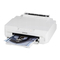 Printers Epson XP-55 Gebruikershandleiding