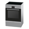 Ovens Bosch HCA7484 0 Series Gebruiksaanwijzing
