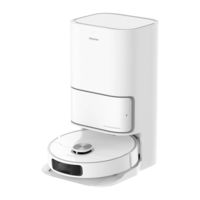 Dreame Dreamebot L10 Ultra Gebruikershandleiding