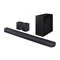 Samsung HW-Q930D / HW-Q800D / HW-Q700D - Soundbar Handleiding