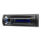 Sony CDX-GT565UP - FM/AM Compact Disc Player Installatie en Aansluitingen