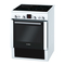 Ovens Bosch HCE7548 1 Series Gebruiksaanwijzing
