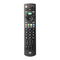 One For All URC 1914 Panasonic TV Vervangende Afstandsbediening Handleiding