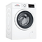 Wasmachines Bosch WAT283V3FG Gebruiksaanwijzing En Installatievoorschrift