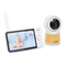 VTech RM5754HD, RM5754-2HD - 5" Video Monitor Installatiehandleiding
