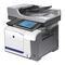 HP LaserJet Enterprise 500 Color
