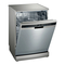 Vaatwassers Siemens SE23HI42TE Gebruikershandleiding