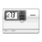 Daikin 910121748 - Programmable Electronic Thermostat Manual (Programmeerbare elektronische thermostaat - handleiding)
