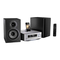 Stereo-systemen Philips DCD7010 Gebruiksaanwijzing