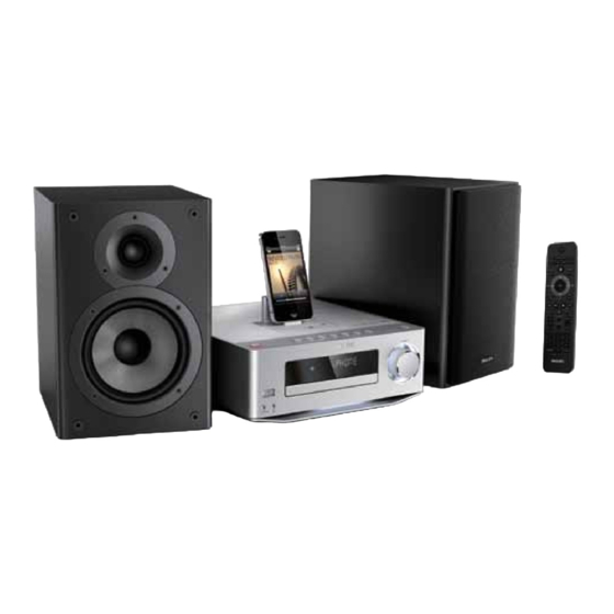 Philips DCD7010 Gebruiksaanwijzing