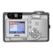 Digitale camera's BenQ DC C50 Gebruiksaanwijzing