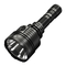Nitecore P30i - Handleiding voor zoeklicht met hoge output