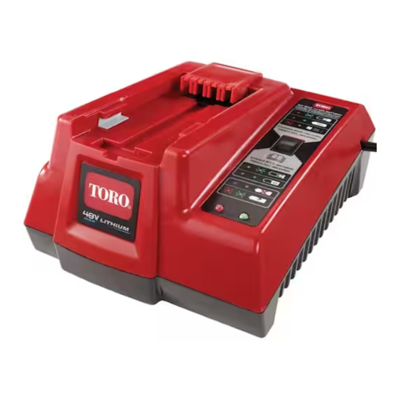 Toro 88515 Gebruikershandleiding