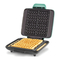 Dash DNMWM400 - NO-drip Waffle Maker Handleiding & Recepten