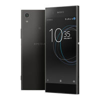 Sony G3121 Gebruikershandleiding