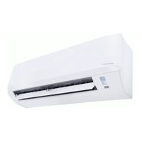 Daikin FTXTP35M5V1B Gebruiksaanwijzing