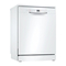 Vaatwassers Bosch SGS2HVW72E Korte Handleiding