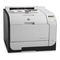 Printers HP LASERJET PRO 300 COLOR Series Gebruikershandleiding