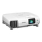 Epson PowerLite 97, 98, 99W, 955W, 965 - Snelstartgids multimedia projector