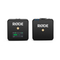 Rode Wireless-Go Microfoonsysteem Handleiding
