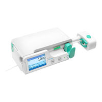 MEDCAPTAIN HP-30 Neo Bedieningshandleiding