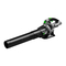 EGO LB5300 Handleiding