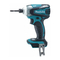 Makita BTD133, BTD145 - Handleiding voor snoerloze slagschroevendraaier