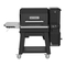 Masterbuilt MB20043024, GRAVITY Series XT - DIGITALE HOUTSKOOLGRILL Handleiding