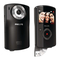 Camcorders Philips CAM110 Gebruiksaanwijzing