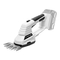 Trimmers Trotec PGSS 10-20V Vertaling Van De Oorspronkelijke Gebruiksaanwijzing