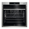Ovens AEG BSE682020M Gebruiksaanwijzing