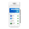 PAX A910 Handleiding