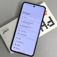 Nothing CMF Phone 2 Pro Handleiding Artikel