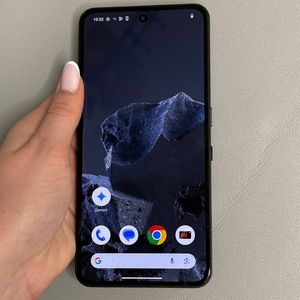 De terugknop inschakelen op de CMF Phone 2 Pro