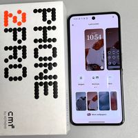 Nothing CMF Phone 2 Pro Handleiding Artikel